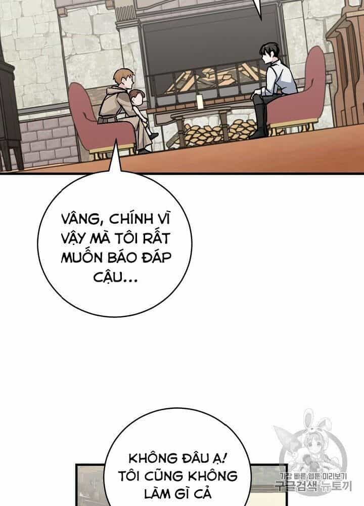Level Up Chỉ Bằng Cách Ăn Cơm - Chương 35 - ảnh 14