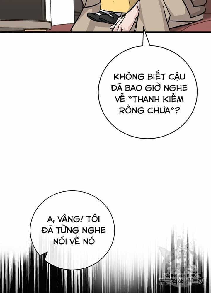 Level Up Chỉ Bằng Cách Ăn Cơm - Chương 35 - ảnh 20