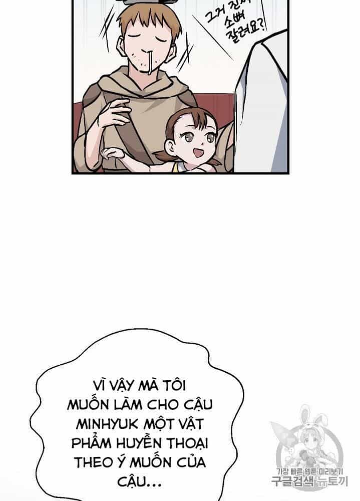 Level Up Chỉ Bằng Cách Ăn Cơm - Chương 35 - ảnh 29