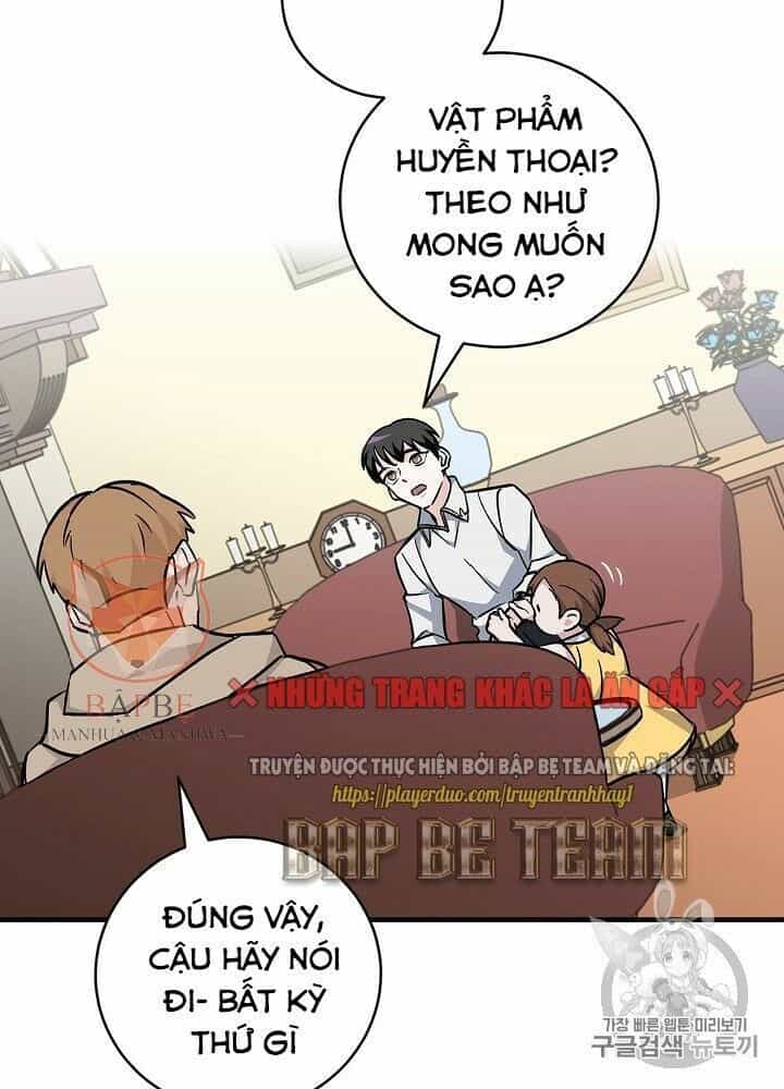 Level Up Chỉ Bằng Cách Ăn Cơm - Chương 35 - ảnh 31