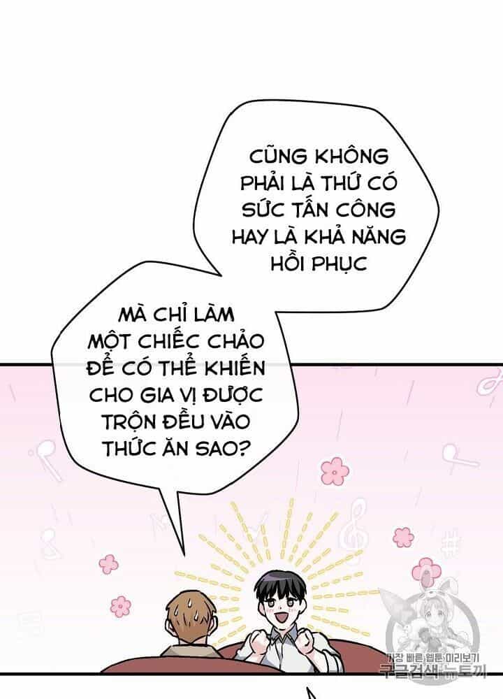 Level Up Chỉ Bằng Cách Ăn Cơm - Chương 35 - ảnh 42