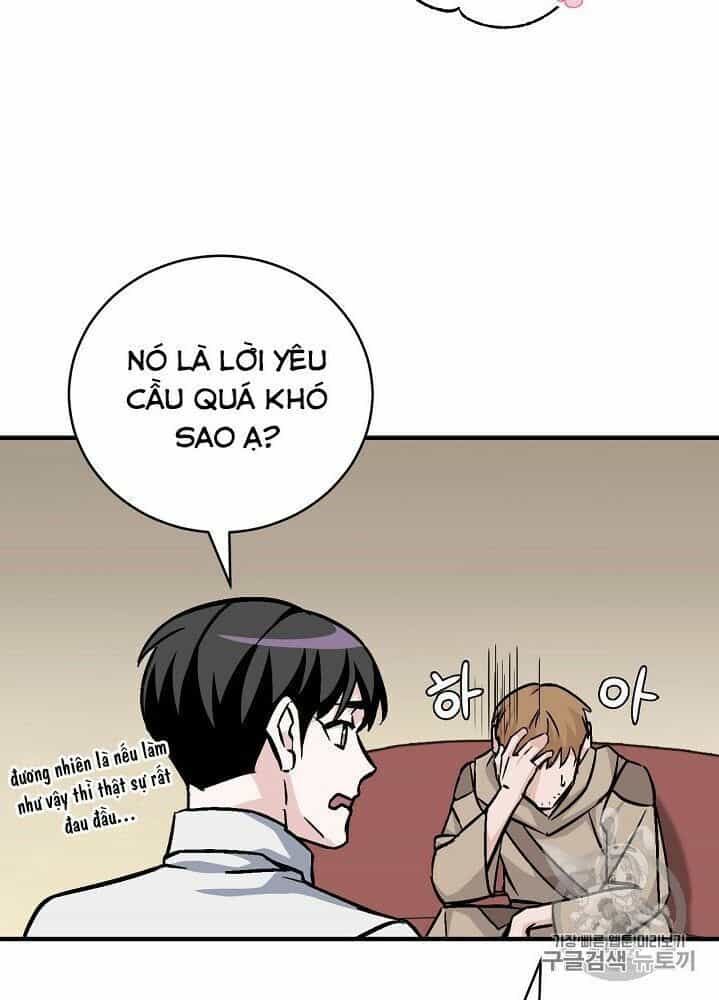 Level Up Chỉ Bằng Cách Ăn Cơm - Chương 35 - ảnh 50