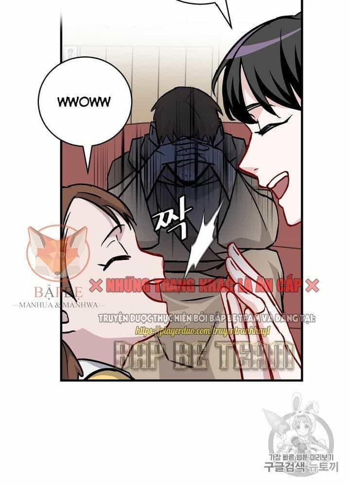 Level Up Chỉ Bằng Cách Ăn Cơm - Chương 35 - ảnh 53