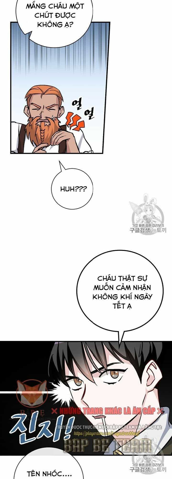 Level Up Chỉ Bằng Cách Ăn Cơm - Chương 35 - ảnh 78