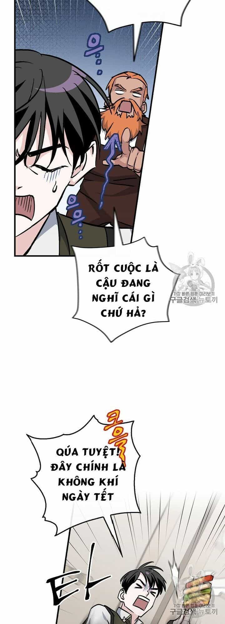 Level Up Chỉ Bằng Cách Ăn Cơm - Chương 35 - ảnh 81