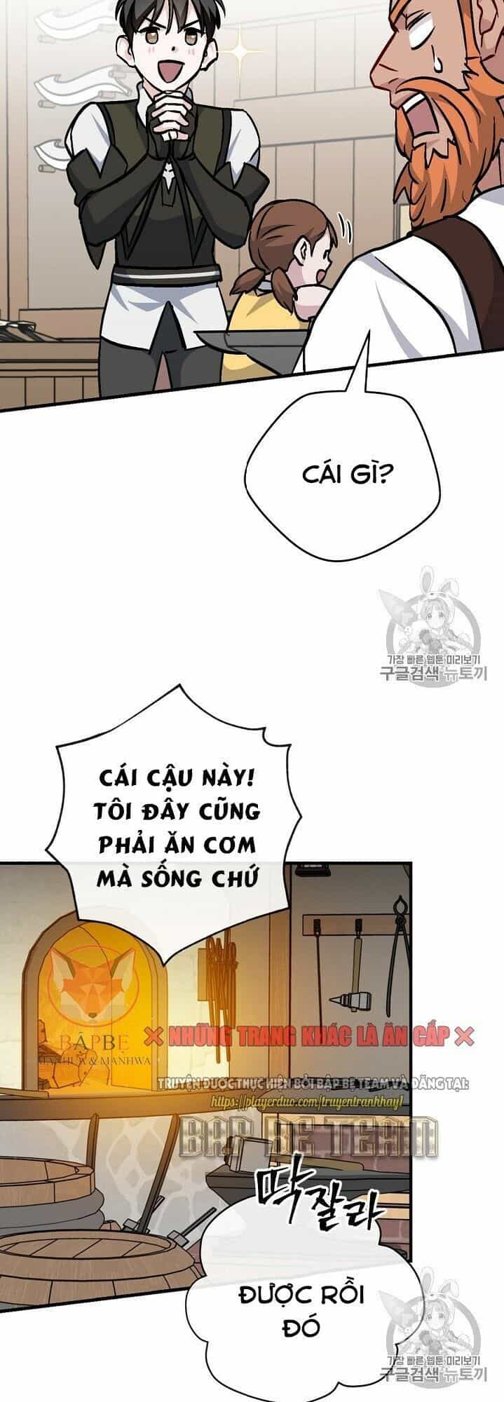 Level Up Chỉ Bằng Cách Ăn Cơm - Chương 35 - ảnh 90