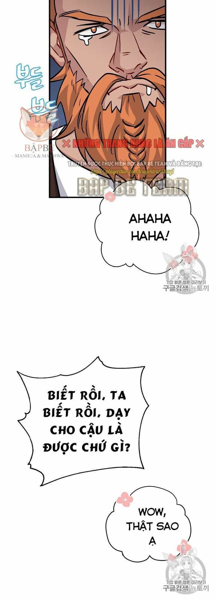 Level Up Chỉ Bằng Cách Ăn Cơm - Chương 35 - ảnh 92