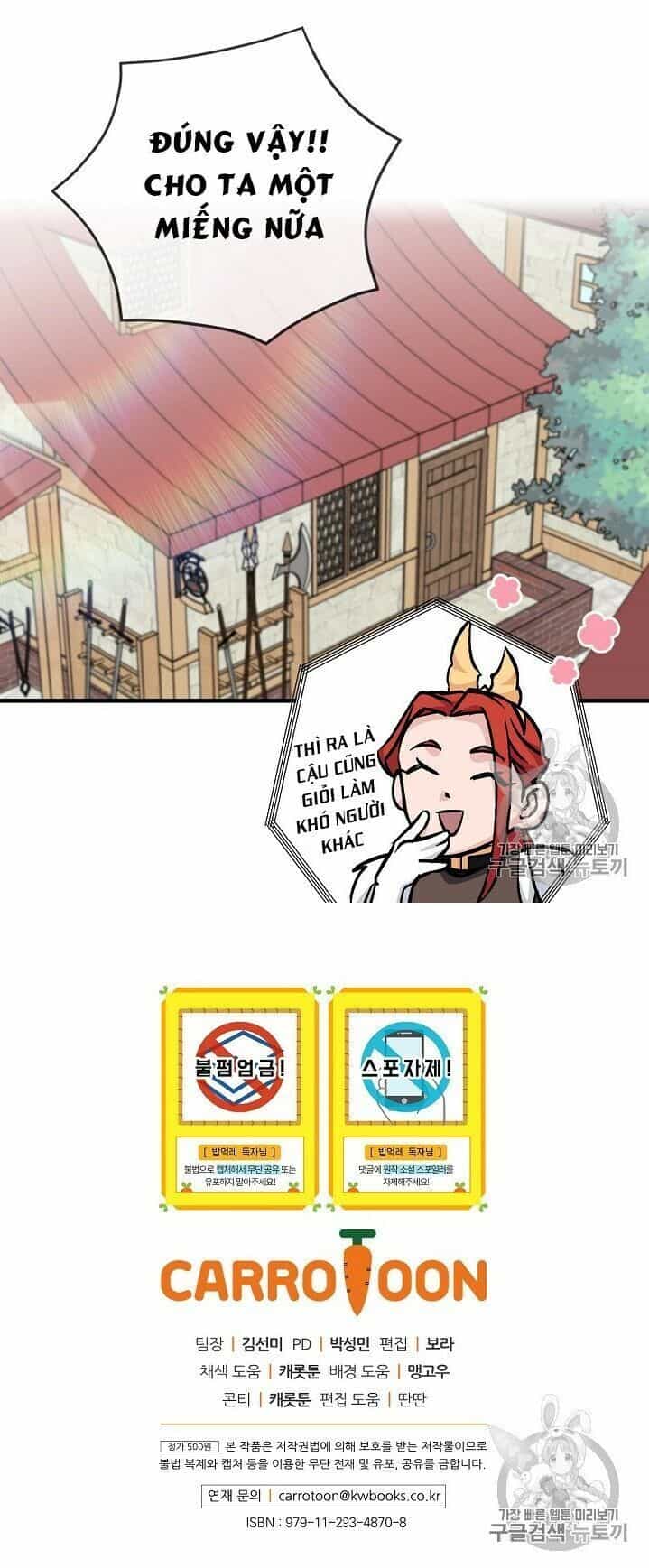 Level Up Chỉ Bằng Cách Ăn Cơm - Chương 35 - ảnh 93