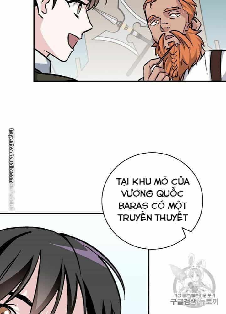 Level Up Chỉ Bằng Cách Ăn Cơm - Chương 36 - ảnh 6
