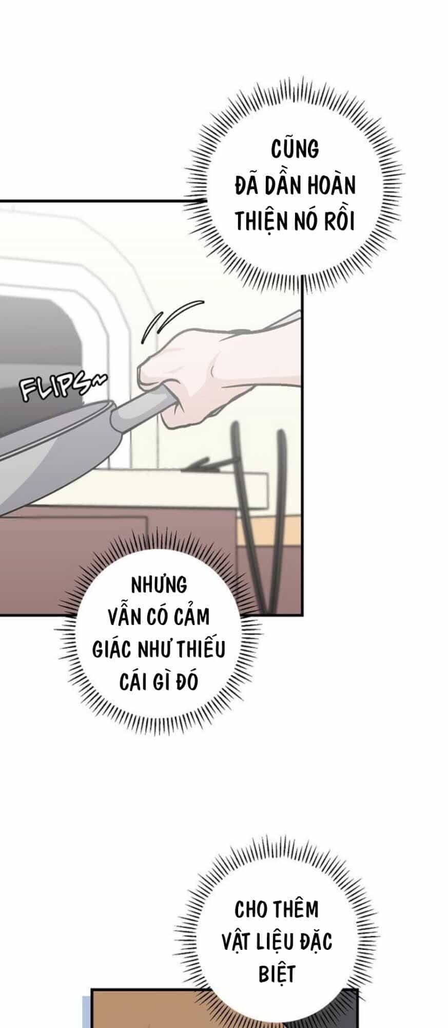 Level Up Chỉ Bằng Cách Ăn Cơm - Chương 37 - ảnh 32