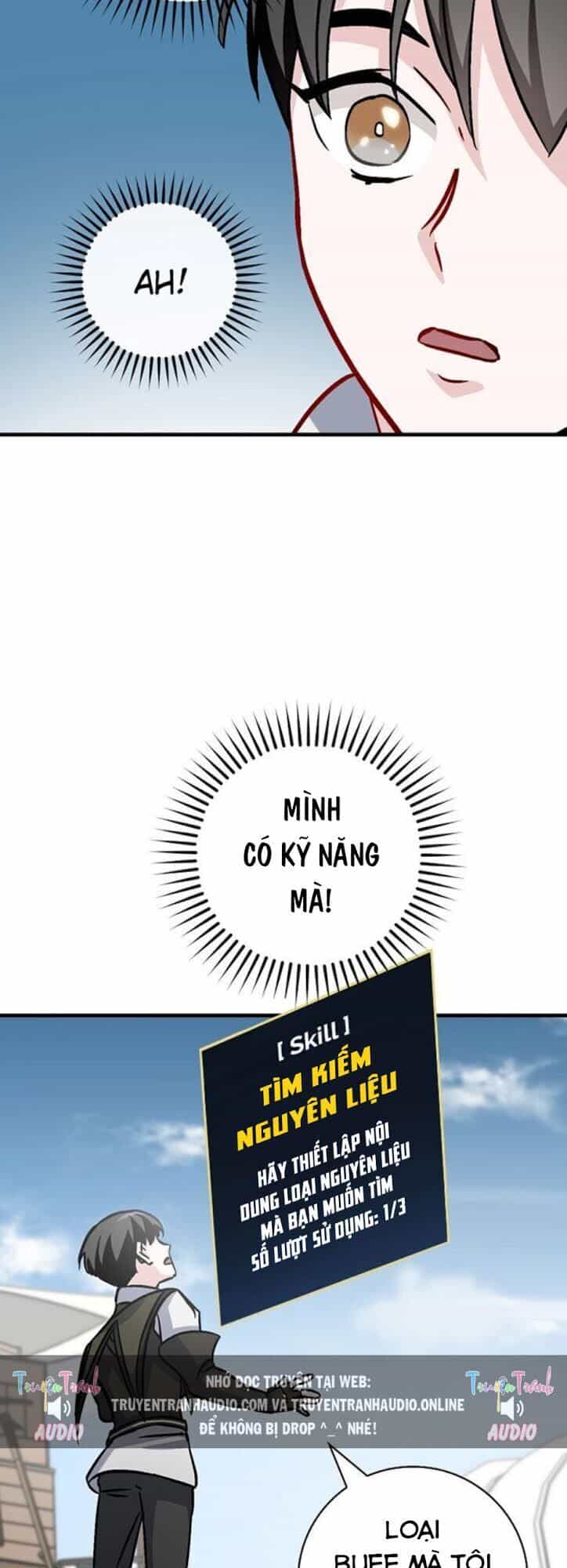 Level Up Chỉ Bằng Cách Ăn Cơm - Chương 37 - ảnh 43