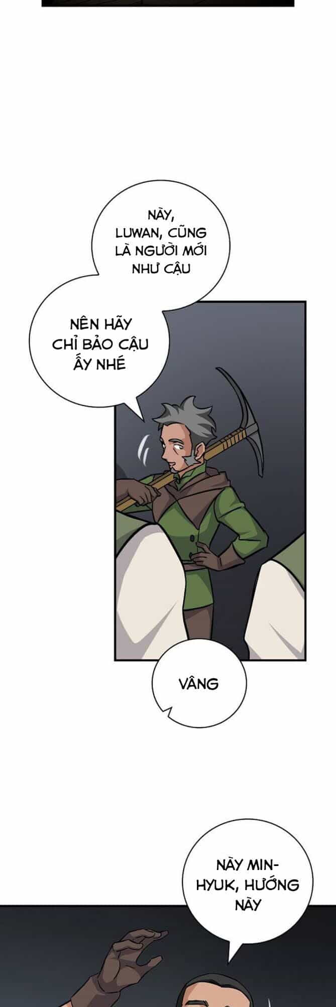 Level Up Chỉ Bằng Cách Ăn Cơm - Chương 37 - ảnh 51