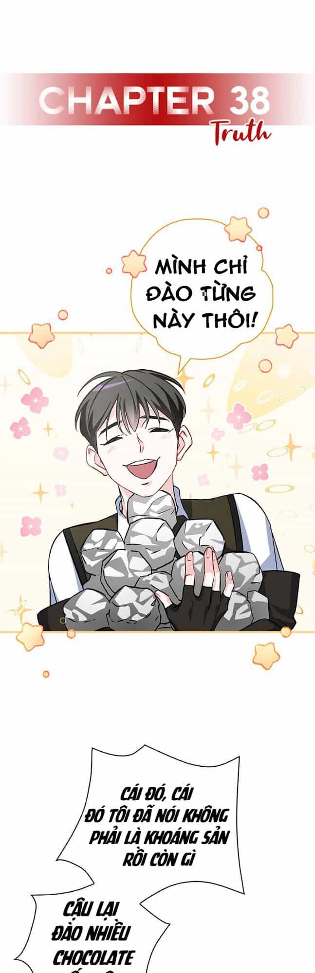Level Up Chỉ Bằng Cách Ăn Cơm - Chương 38 - ảnh 2