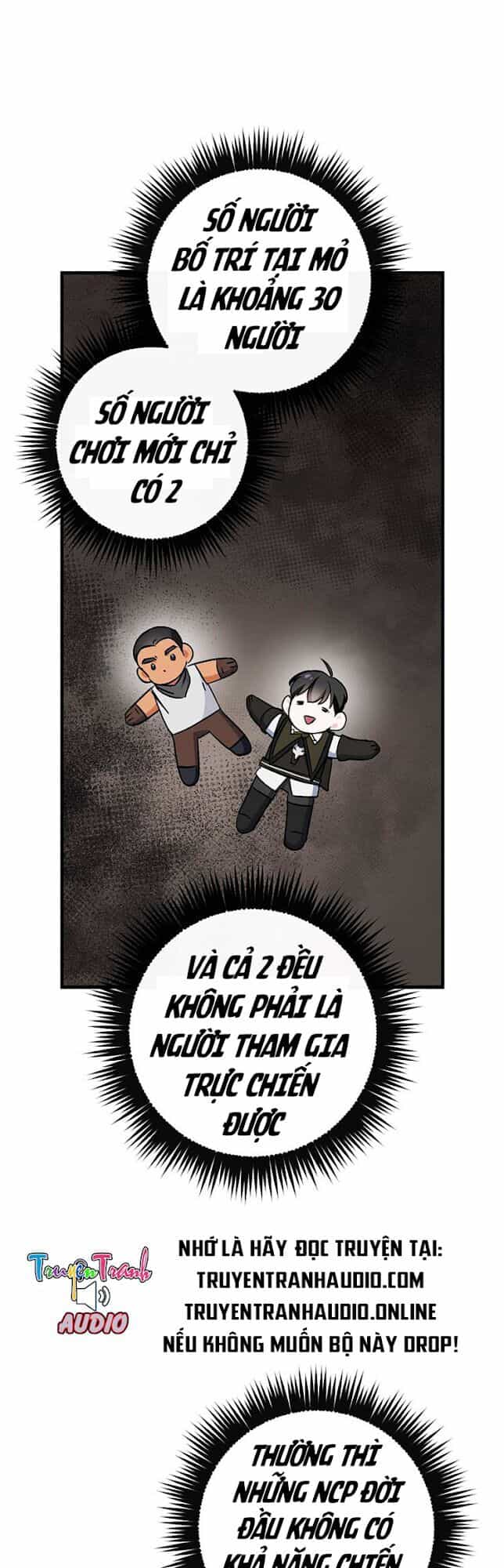 Level Up Chỉ Bằng Cách Ăn Cơm - Chương 38 - ảnh 38