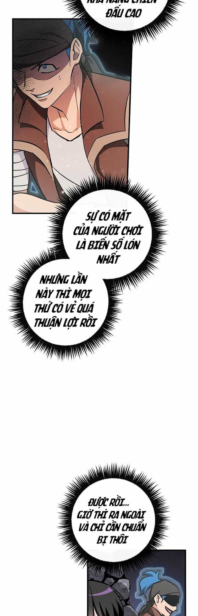 Level Up Chỉ Bằng Cách Ăn Cơm - Chương 38 - ảnh 39
