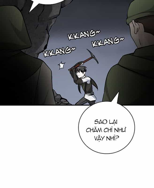Level Up Chỉ Bằng Cách Ăn Cơm - Chương 39 - ảnh 10