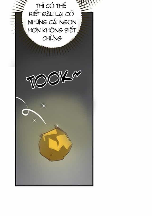 Level Up Chỉ Bằng Cách Ăn Cơm - Chương 39 - ảnh 13