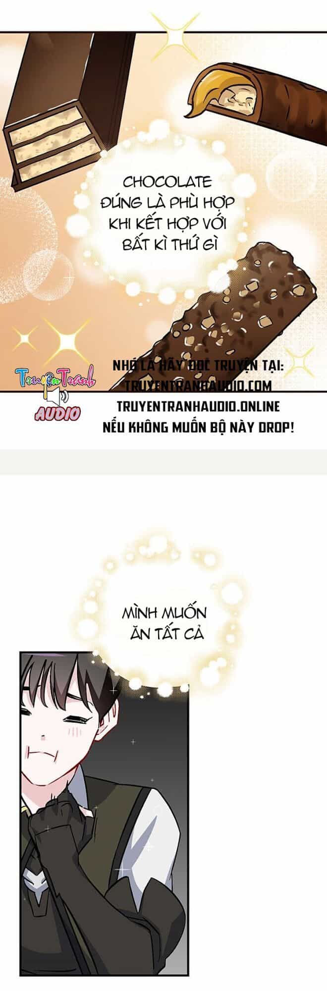 Level Up Chỉ Bằng Cách Ăn Cơm - Chương 39 - ảnh 17