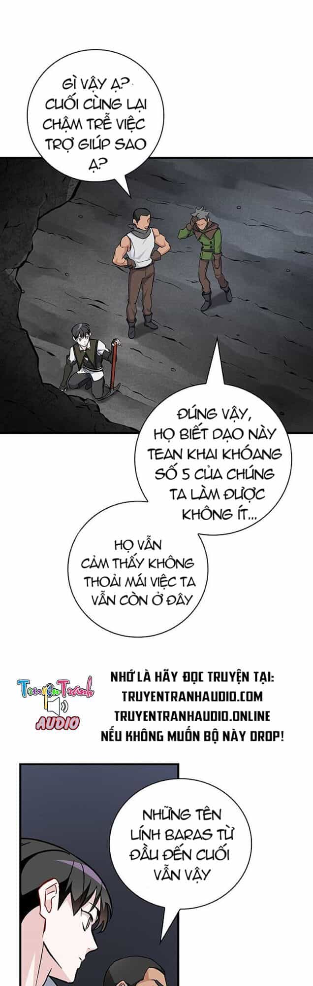 Level Up Chỉ Bằng Cách Ăn Cơm - Chương 39 - ảnh 23