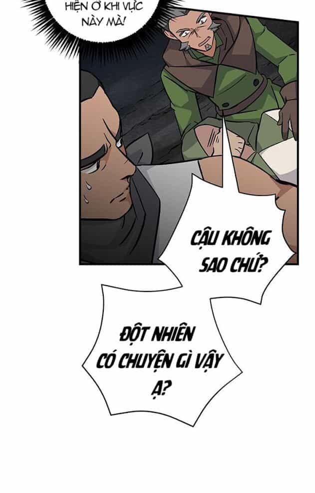 Level Up Chỉ Bằng Cách Ăn Cơm - Chương 39 - ảnh 28