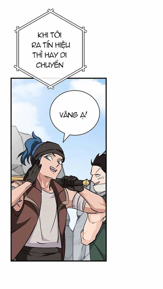 Level Up Chỉ Bằng Cách Ăn Cơm - Chương 39 - ảnh 7