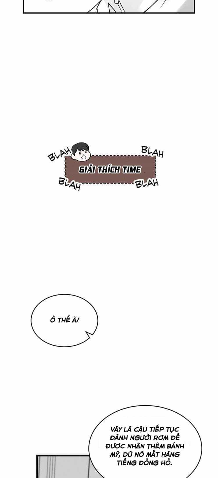 Level Up Chỉ Bằng Cách Ăn Cơm - Chương 4 - ảnh 54