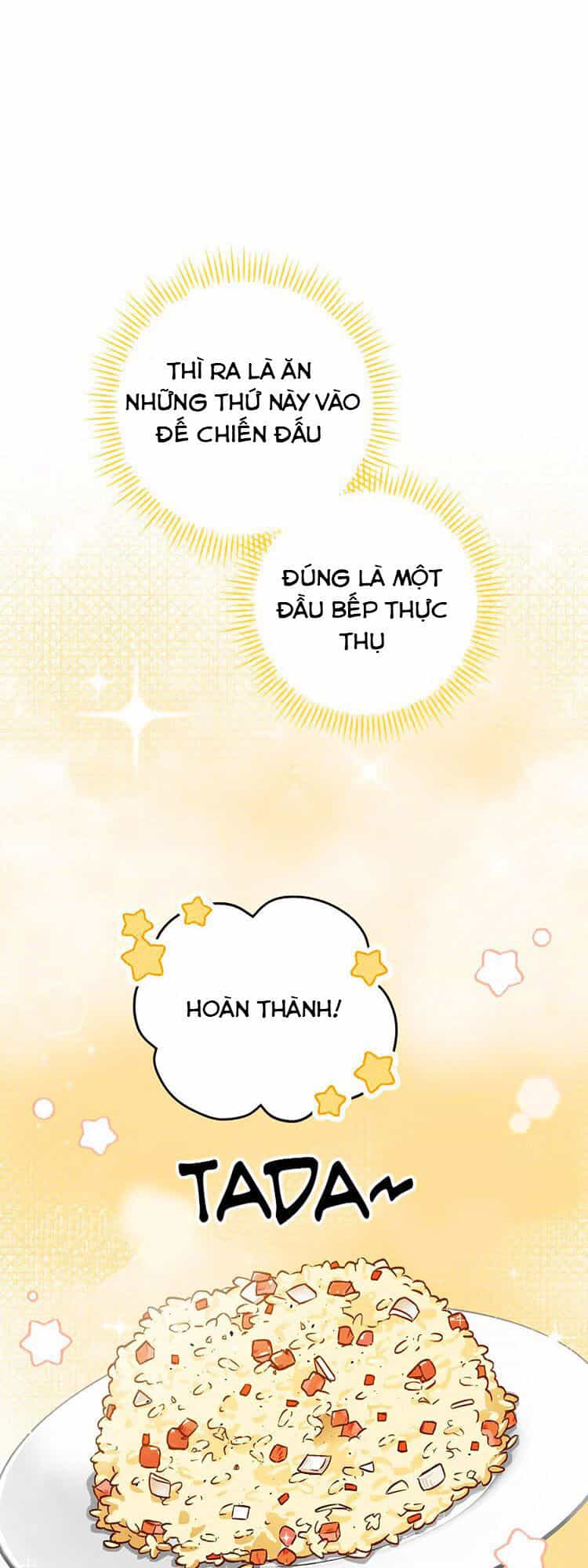 Level Up Chỉ Bằng Cách Ăn Cơm - Chương 40 - ảnh 12