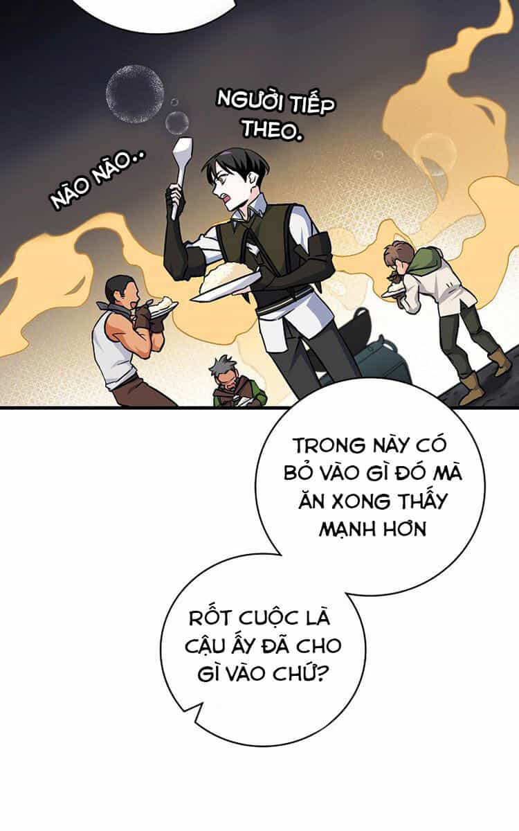 Level Up Chỉ Bằng Cách Ăn Cơm - Chương 40 - ảnh 18
