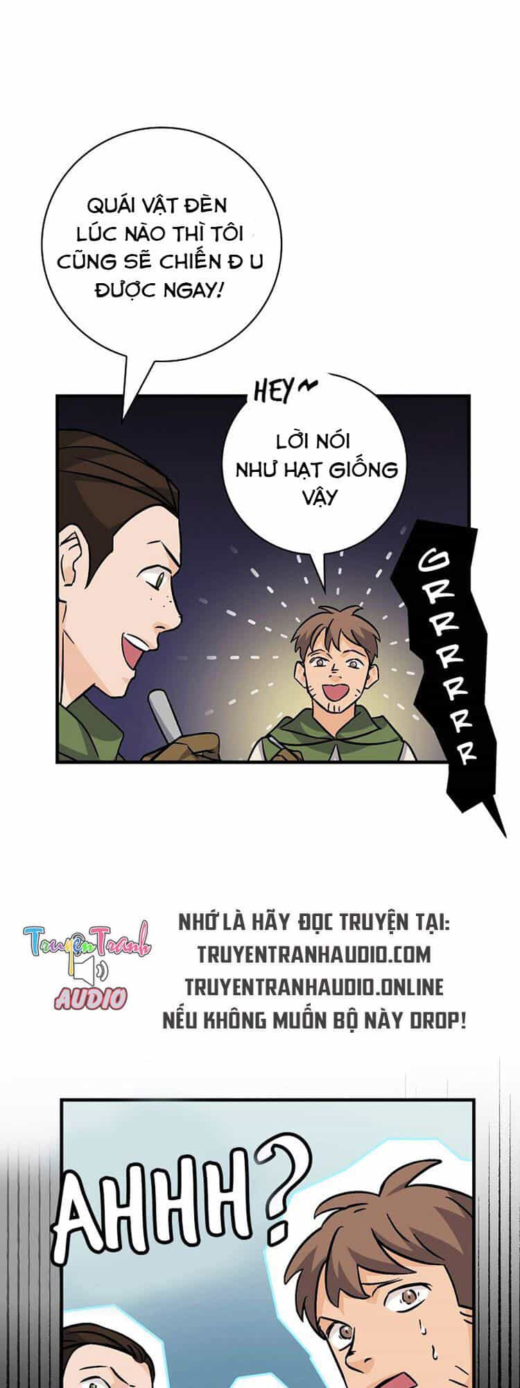 Level Up Chỉ Bằng Cách Ăn Cơm - Chương 40 - ảnh 19