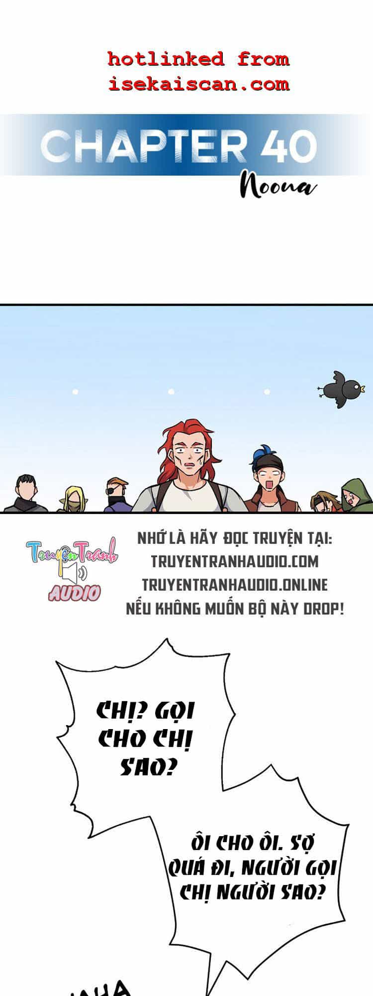 Level Up Chỉ Bằng Cách Ăn Cơm - Chương 40 - ảnh 2