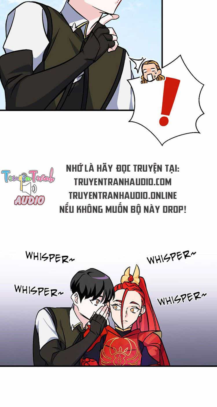 Level Up Chỉ Bằng Cách Ăn Cơm - Chương 40 - ảnh 41