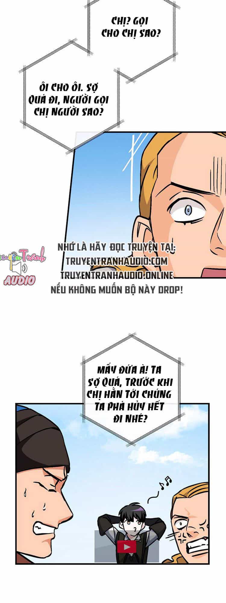 Level Up Chỉ Bằng Cách Ăn Cơm - Chương 40 - ảnh 43