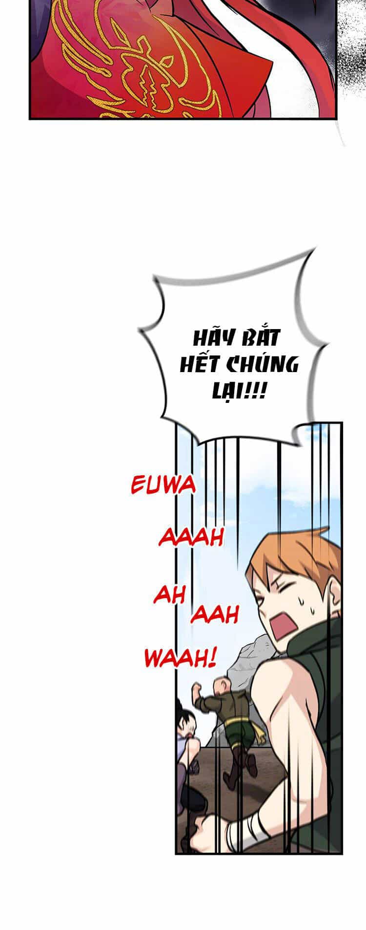 Level Up Chỉ Bằng Cách Ăn Cơm - Chương 40 - ảnh 46