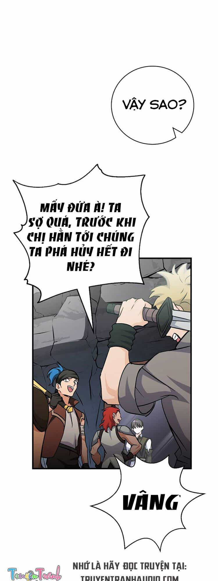 Level Up Chỉ Bằng Cách Ăn Cơm - Chương 40 - ảnh 6