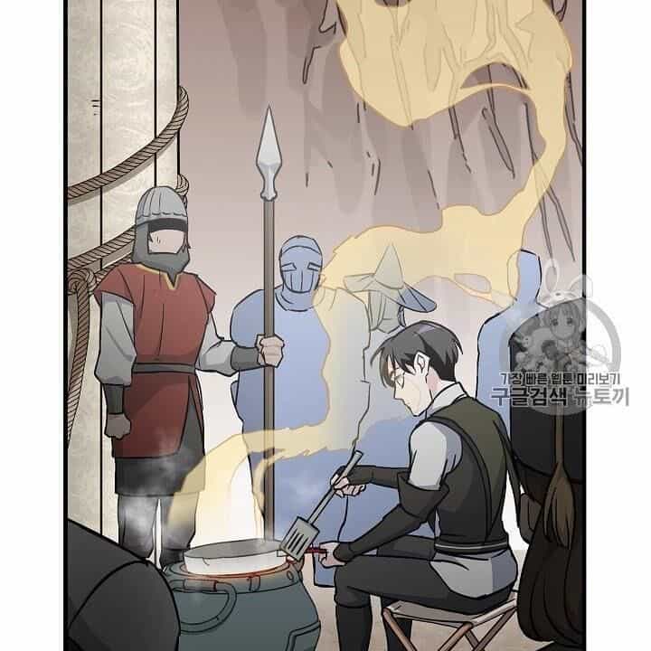 Level Up Chỉ Bằng Cách Ăn Cơm - Chương 42 - ảnh 125