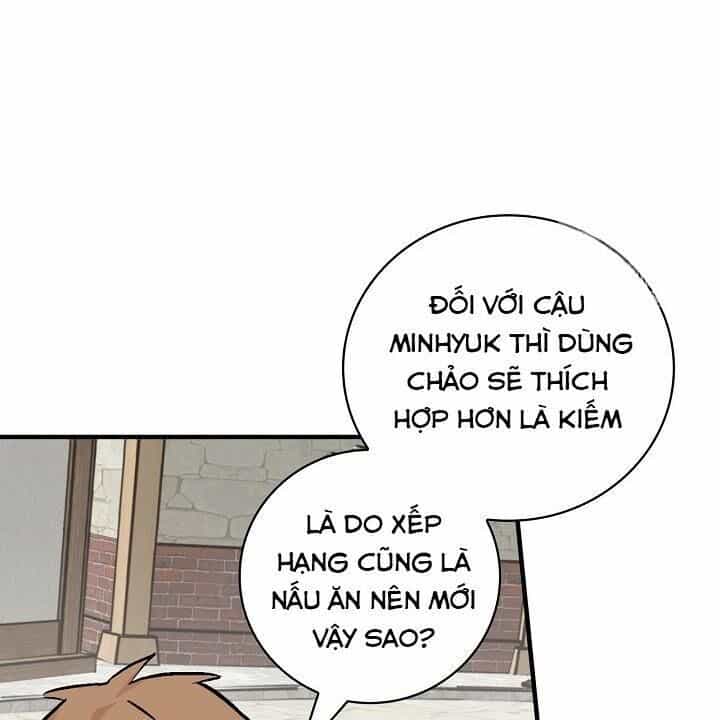 Level Up Chỉ Bằng Cách Ăn Cơm - Chương 42 - ảnh 16