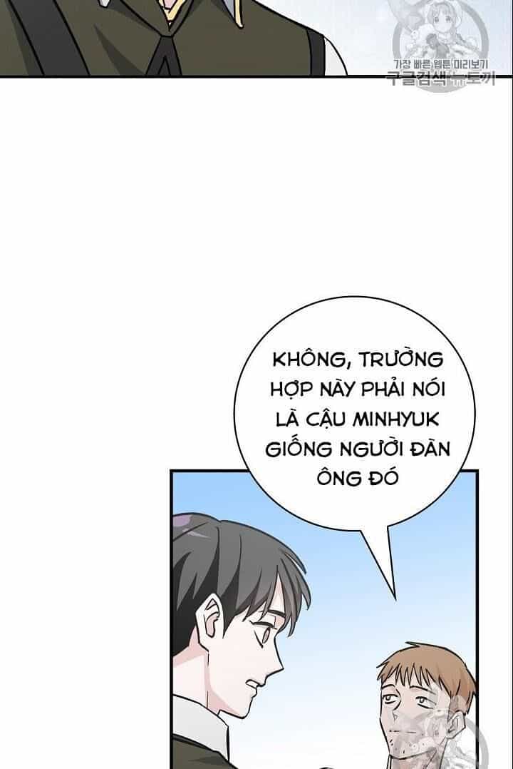 Level Up Chỉ Bằng Cách Ăn Cơm - Chương 42 - ảnh 38