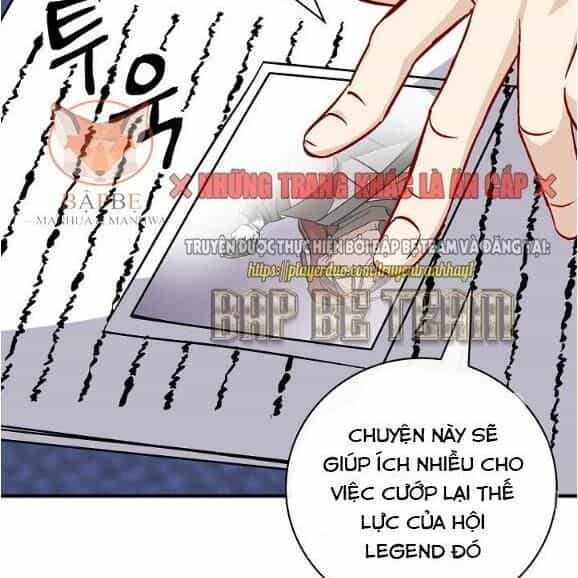 Level Up Chỉ Bằng Cách Ăn Cơm - Chương 44 - ảnh 37