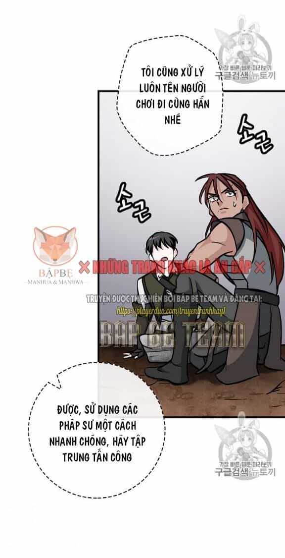 Level Up Chỉ Bằng Cách Ăn Cơm - Chương 45 - ảnh 108