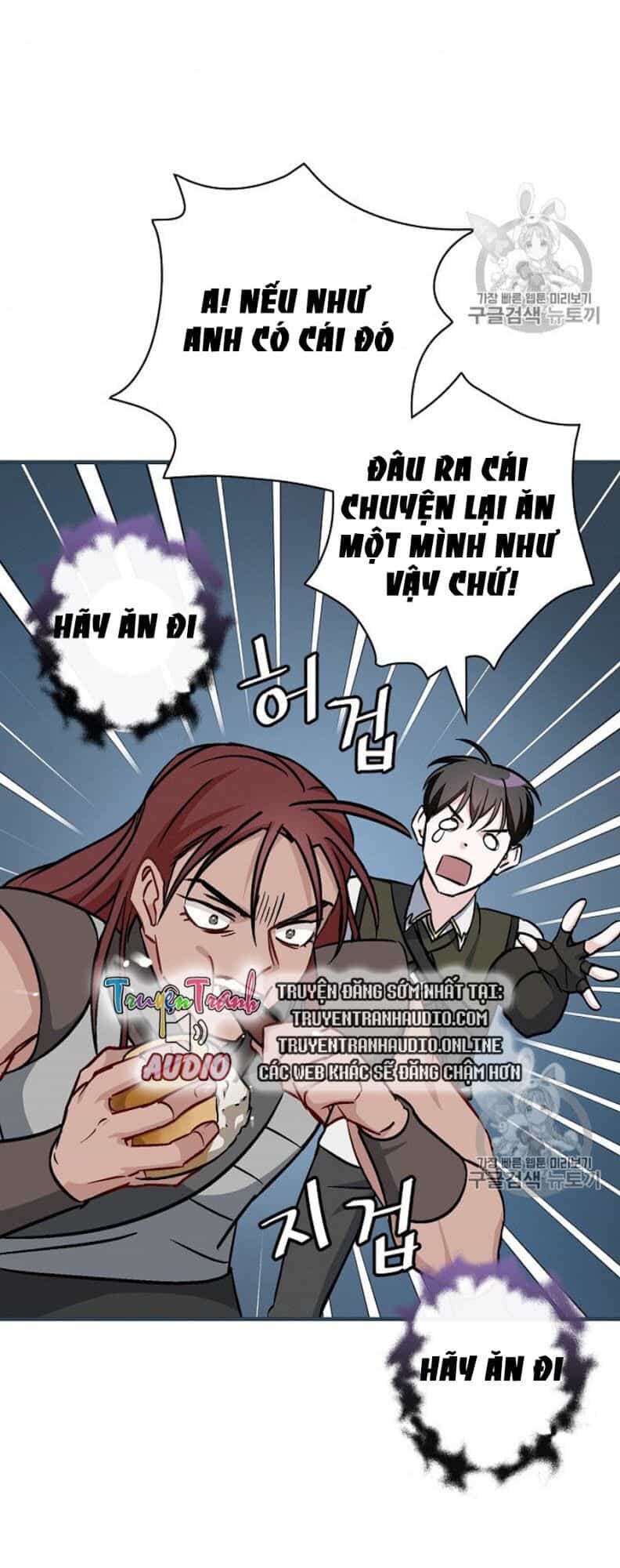 Level Up Chỉ Bằng Cách Ăn Cơm - Chương 46 - ảnh 34