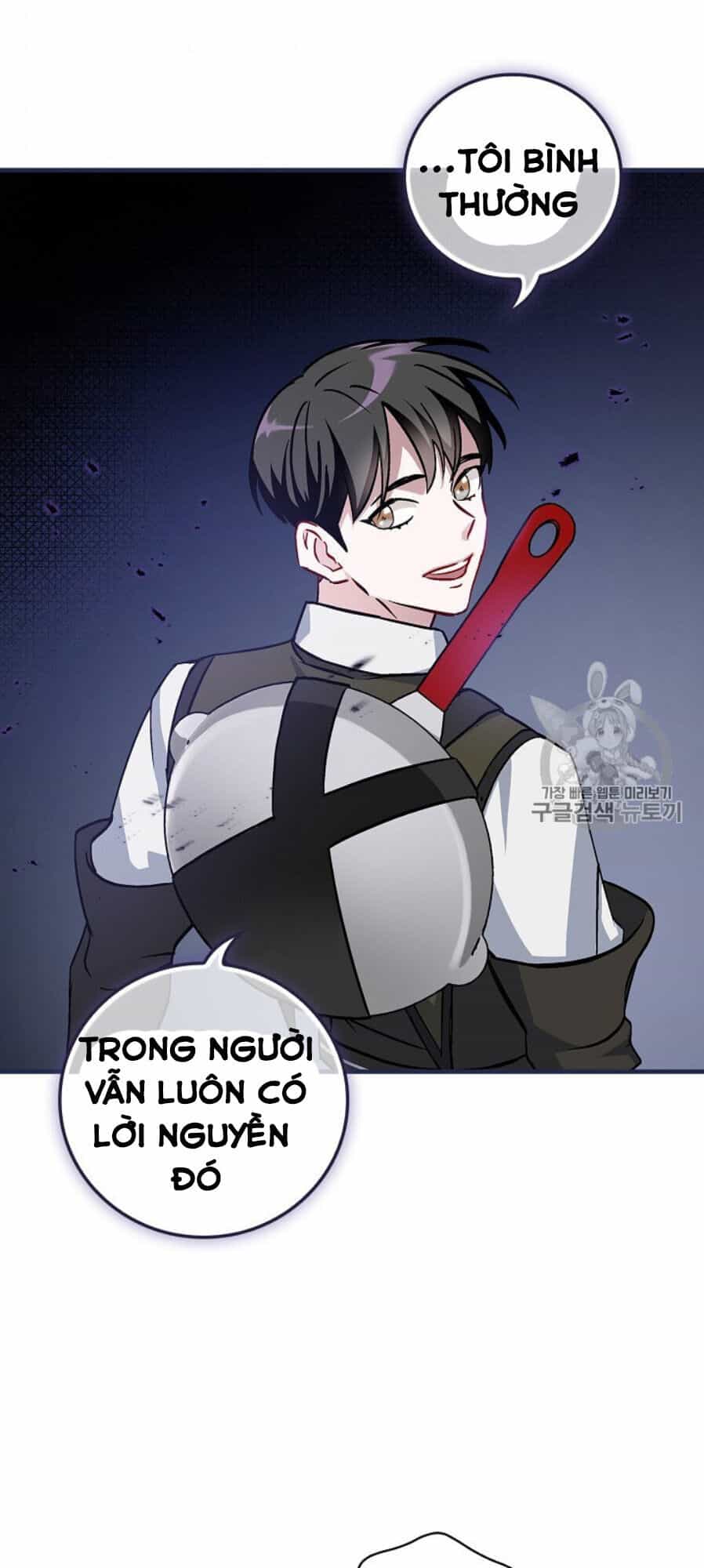 Level Up Chỉ Bằng Cách Ăn Cơm - Chương 46 - ảnh 47