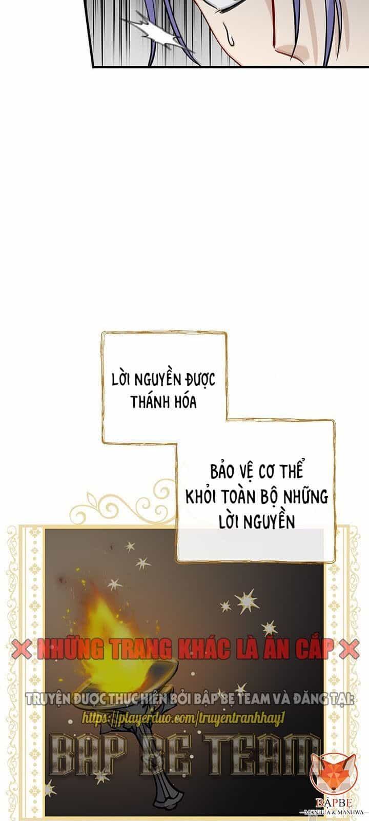 Level Up Chỉ Bằng Cách Ăn Cơm - Chương 47 - ảnh 4