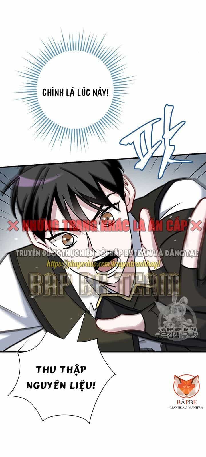 Level Up Chỉ Bằng Cách Ăn Cơm - Chương 47 - ảnh 56