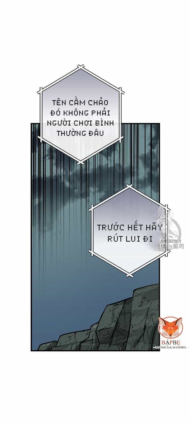 Level Up Chỉ Bằng Cách Ăn Cơm - Chương 47 - ảnh 7