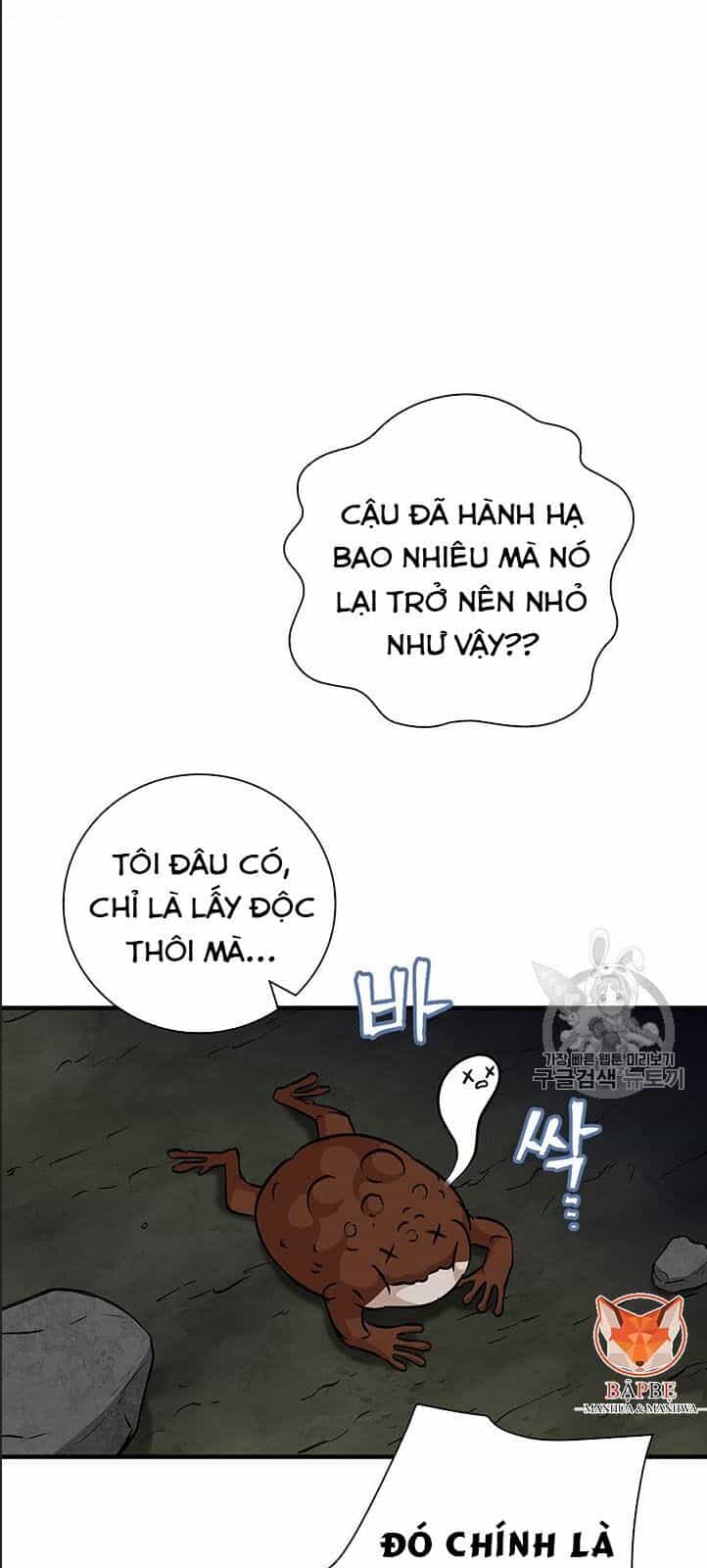 Level Up Chỉ Bằng Cách Ăn Cơm - Chương 47 - ảnh 73