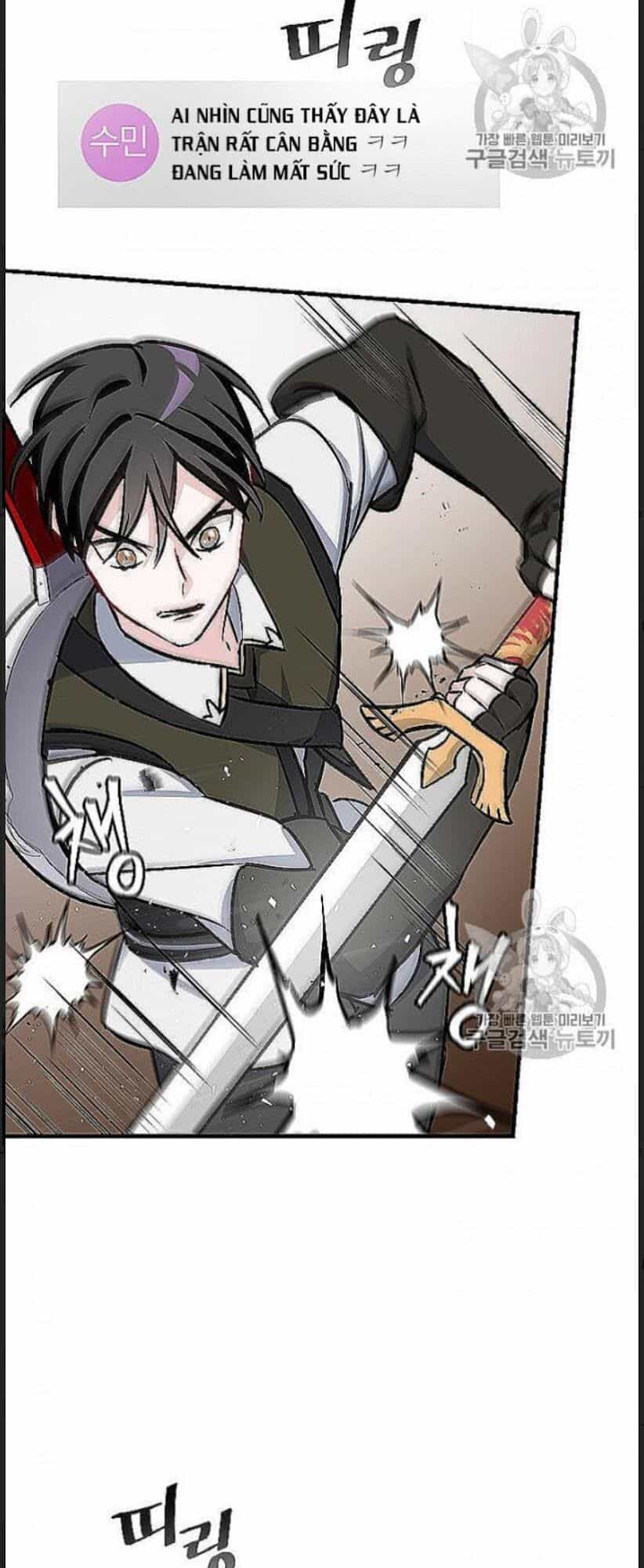 Level Up Chỉ Bằng Cách Ăn Cơm - Chương 48 - ảnh 35