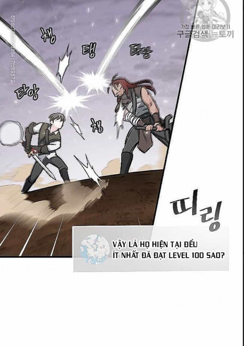Level Up Chỉ Bằng Cách Ăn Cơm - Chương 48 - ảnh 40