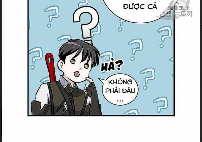 Level Up Chỉ Bằng Cách Ăn Cơm - Chương 48 - ảnh 6