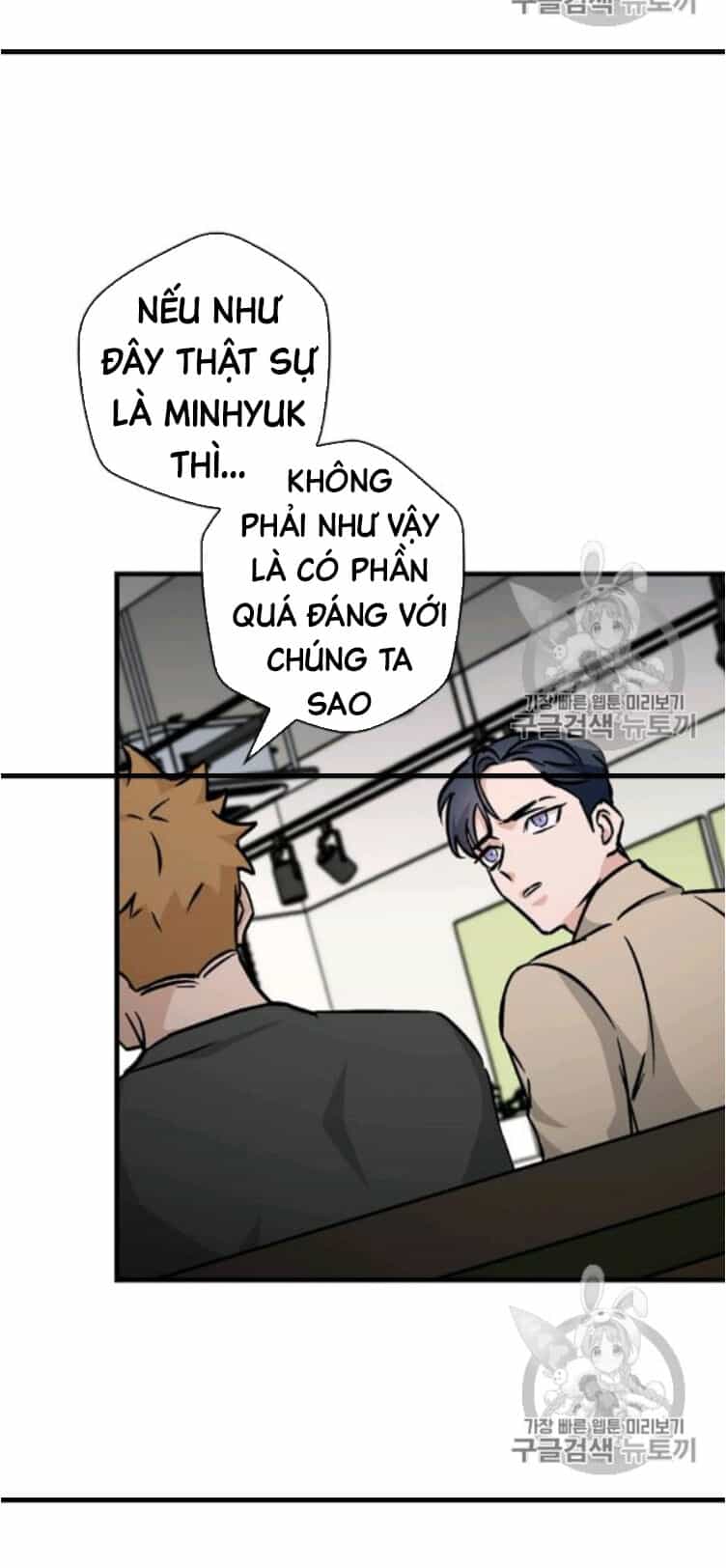 Level Up Chỉ Bằng Cách Ăn Cơm - Chương 49 - ảnh 36