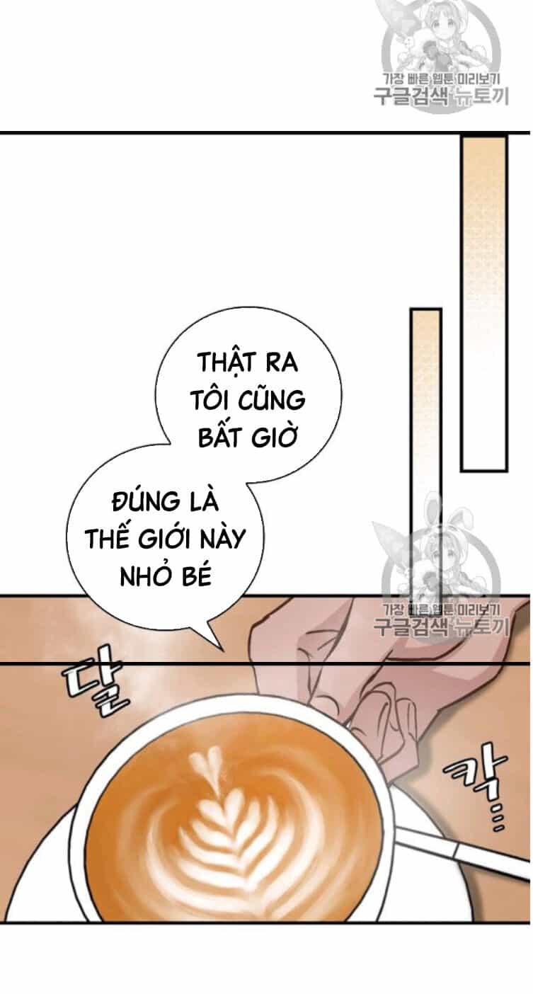 Level Up Chỉ Bằng Cách Ăn Cơm - Chương 49 - ảnh 50